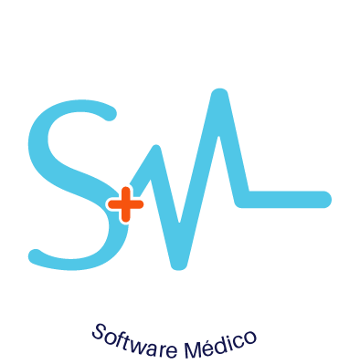 SolMed - Software Médico Logo
